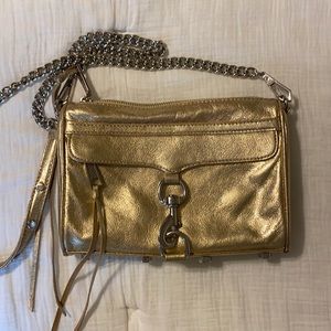 Rebecca Minkoff Crossbody